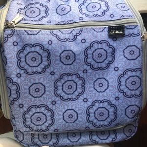 L.L Bean Travel Bag